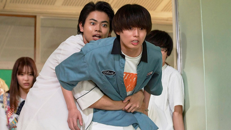 Still image for The Shadows of Who We Once Were season 1 episode 1: Episode 1 Still image for The Shadows of Who We Once Were season 1 episode 1: Episode 1