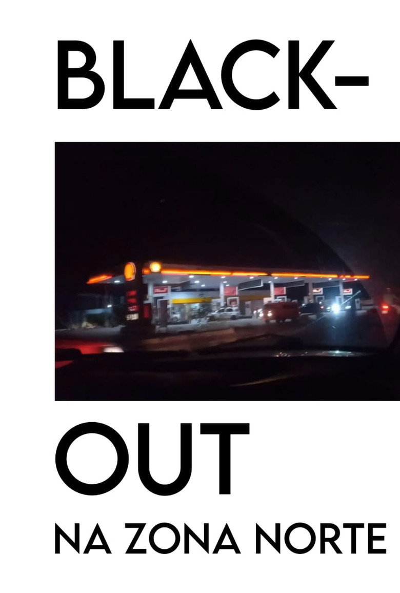 Blackout na Zona Norte