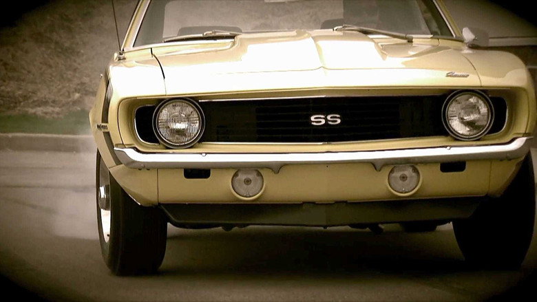 Chi-town Cuda episode still
