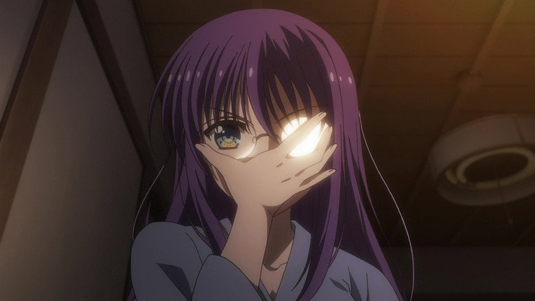 Still from Ao-chan Can't Study! - Season 1 Episode 8