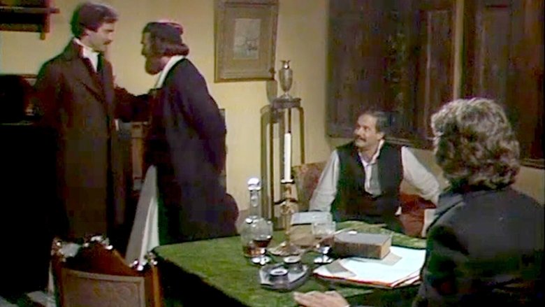 Still image for Manto Mavrogenous season 1 episode 9: Episode 9 Still image for Manto Mavrogenous season 1 episode 9: Episode 9