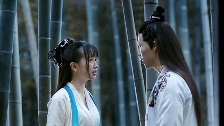 Still image for Great God Monkey season 1 episode 5: Episode 5 Still image for Great God Monkey season 1 episode 5: Episode 5