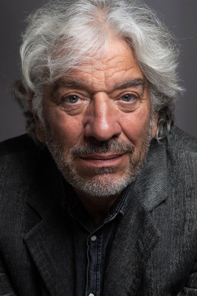 Photo de David Beaulieu