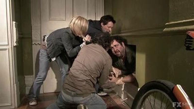 Still image for Testees season 1 episode 6: Herfume Still image for Testees season 1 episode 6: Herfume