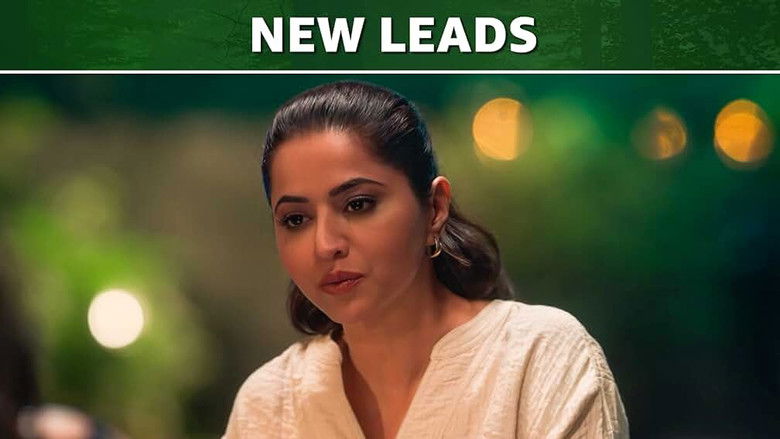Still image for Tujhpe Main Fida season 1 episode 3: New Leads Still image for Tujhpe Main Fida season 1 episode 3: New Leads