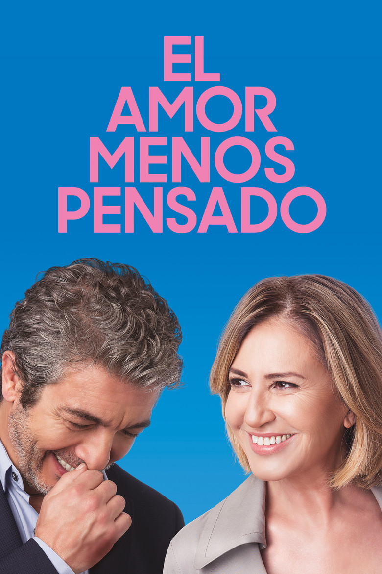 Imagen de El Amor menos pensado