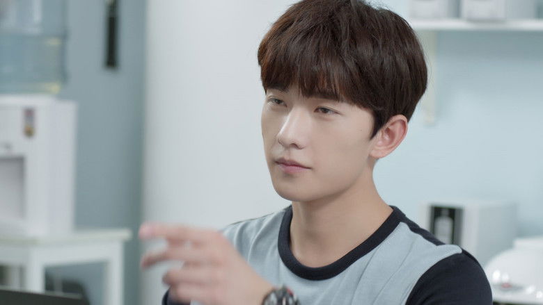 Still image for Love O2O season 1 episode 2: Episode 2 Still image for Love O2O season 1 episode 2: Episode 2