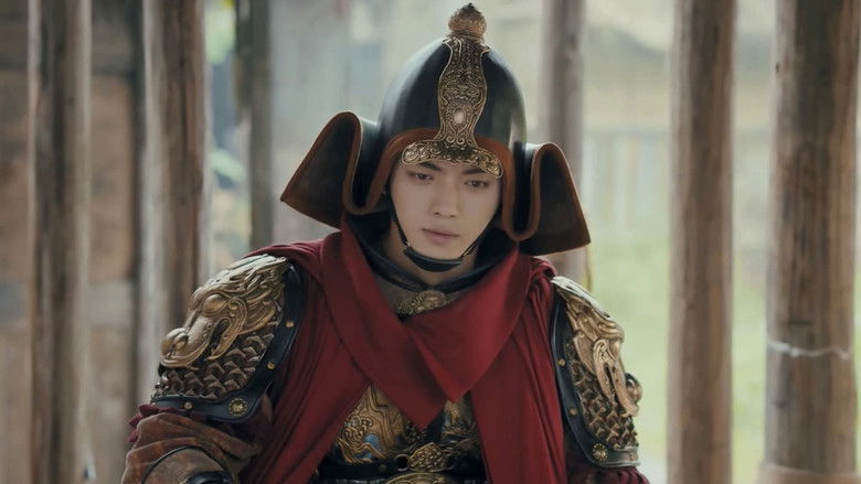 Still image for Court Lady season 1 episode 34: Episode 34 Still image for Court Lady season 1 episode 34: Episode 34