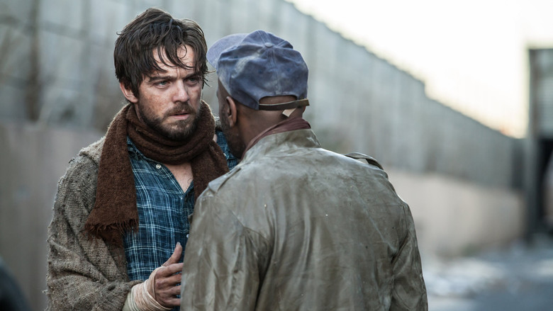 Still from Dominion - Season 2 Episode 8