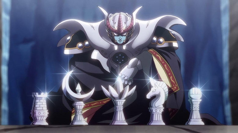 Still from Dragon Quest: The Adventure of Dai - Season 1 Episode 44