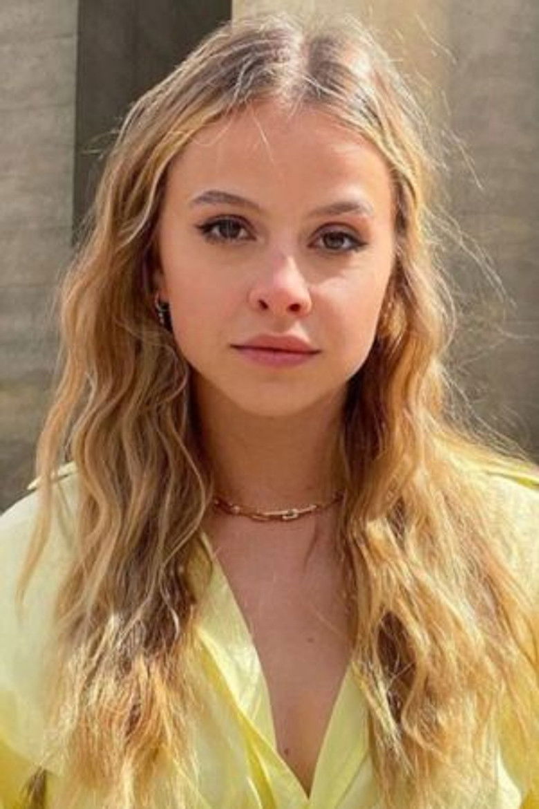 Carla Hugon portrait image