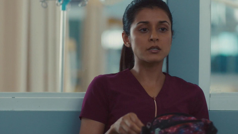 Still from Nurses - Season 2 Episode 6