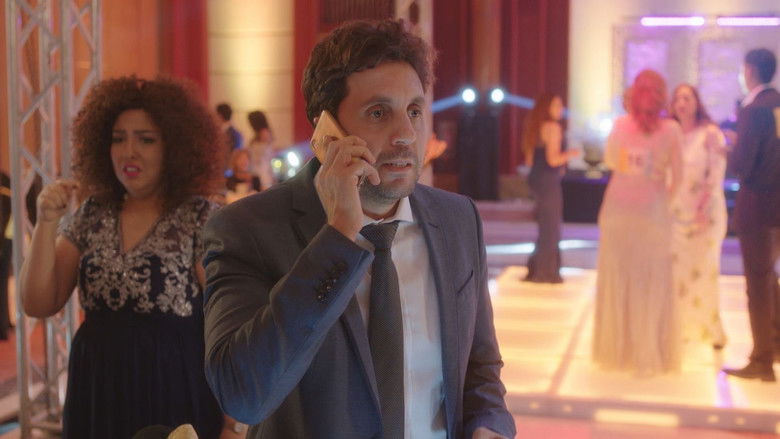 Still image for The Game season 1 episode 22: Episode 22