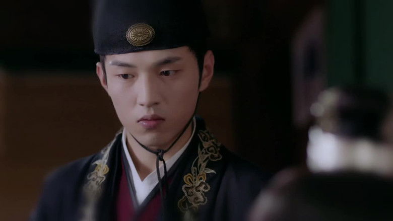 Still image for Love Script season 1 episode 13: Episode 13 Still image for Love Script season 1 episode 13: Episode 13