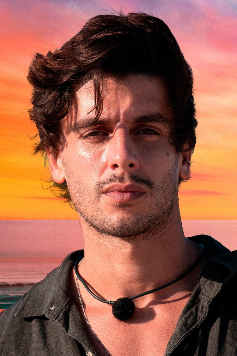Lucas Martins portrait
