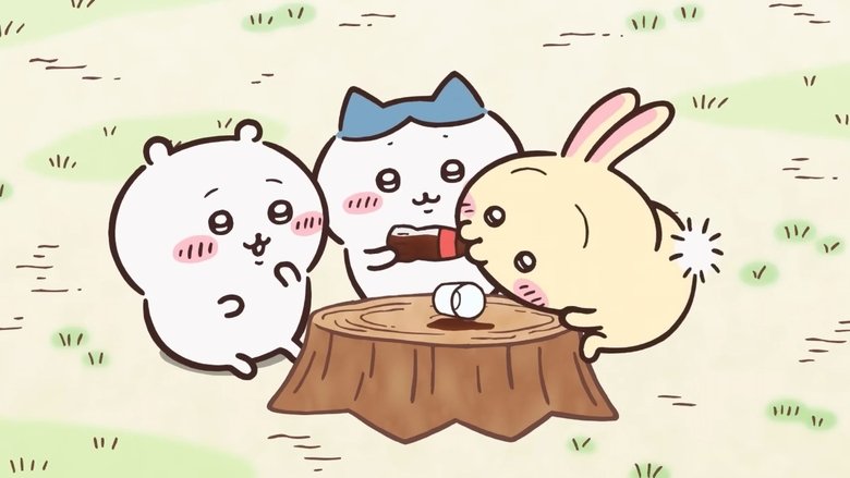 ちいかわ Sezóna 1 Epizoda 103 bombuj