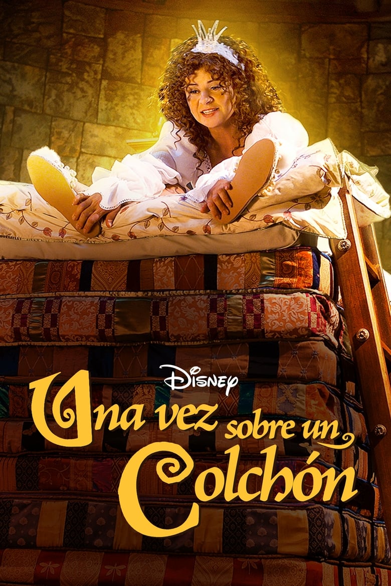 Érase una vez un colchón (2005)