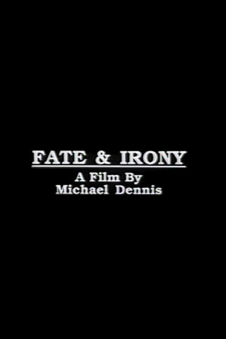Fate & Irony background