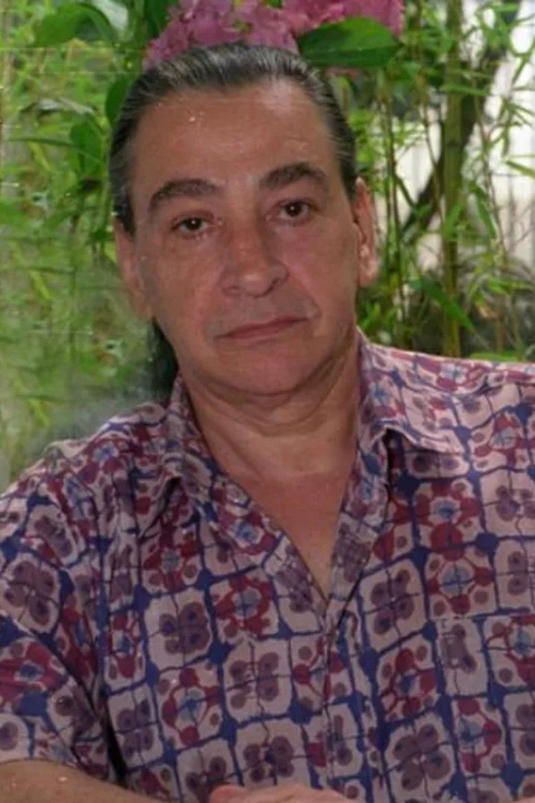 Vicente Sesso portrait image