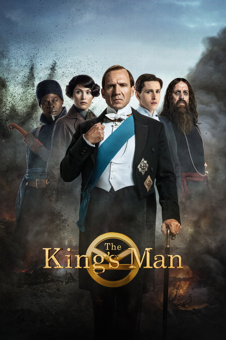 Póster la Película