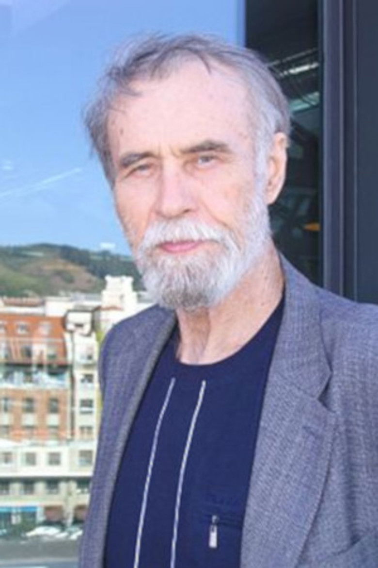 Vladimir Makanin portrait image