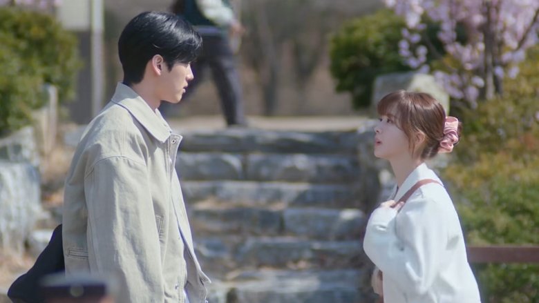 Still image for Crushology 101 season 1 episode 12: Episode 12 Still image for Crushology 101 season 1 episode 12: Episode 12