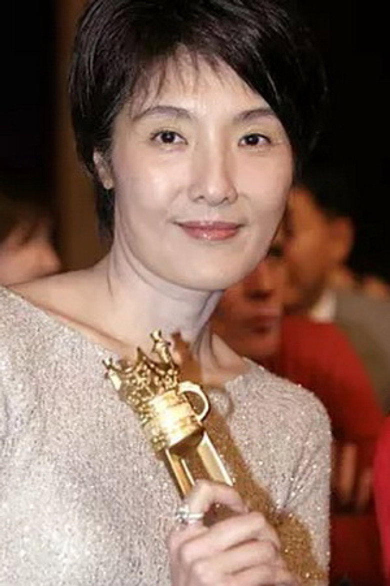Josephine Koo Mei-Wah photo 2