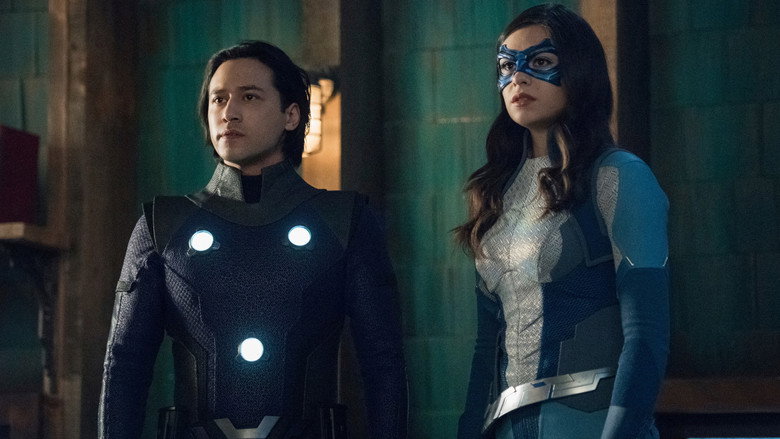 Still from Supergirl - Season 6 Episode 1