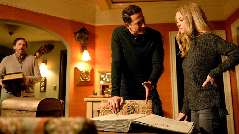 Still from Grimm - Season 6 Episode 12