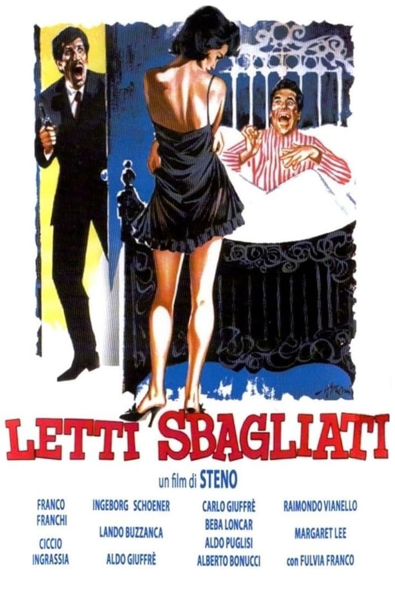 Letti sbagliati (1965)