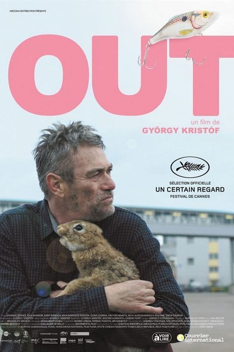 Out (2017)