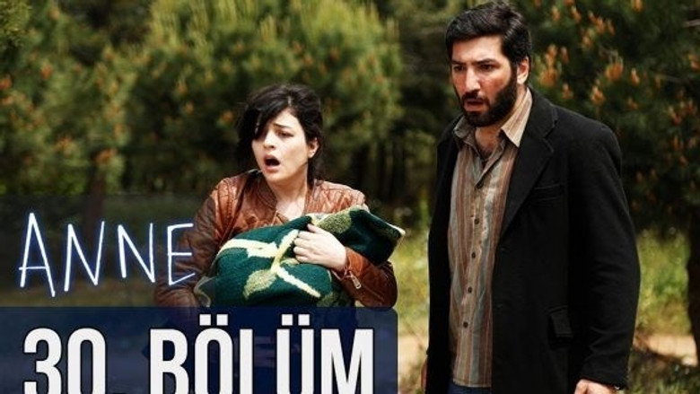 Still from Mother - Season 1 Episode 30