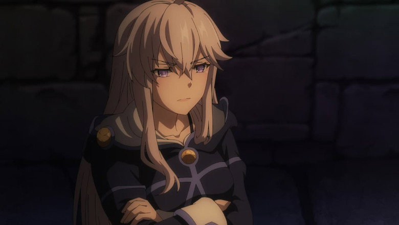 Still from The Dawn of the Witch - Season 1 Episode 8