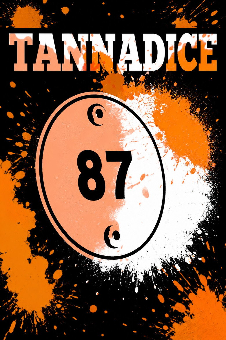Imatge de Tannadice '87