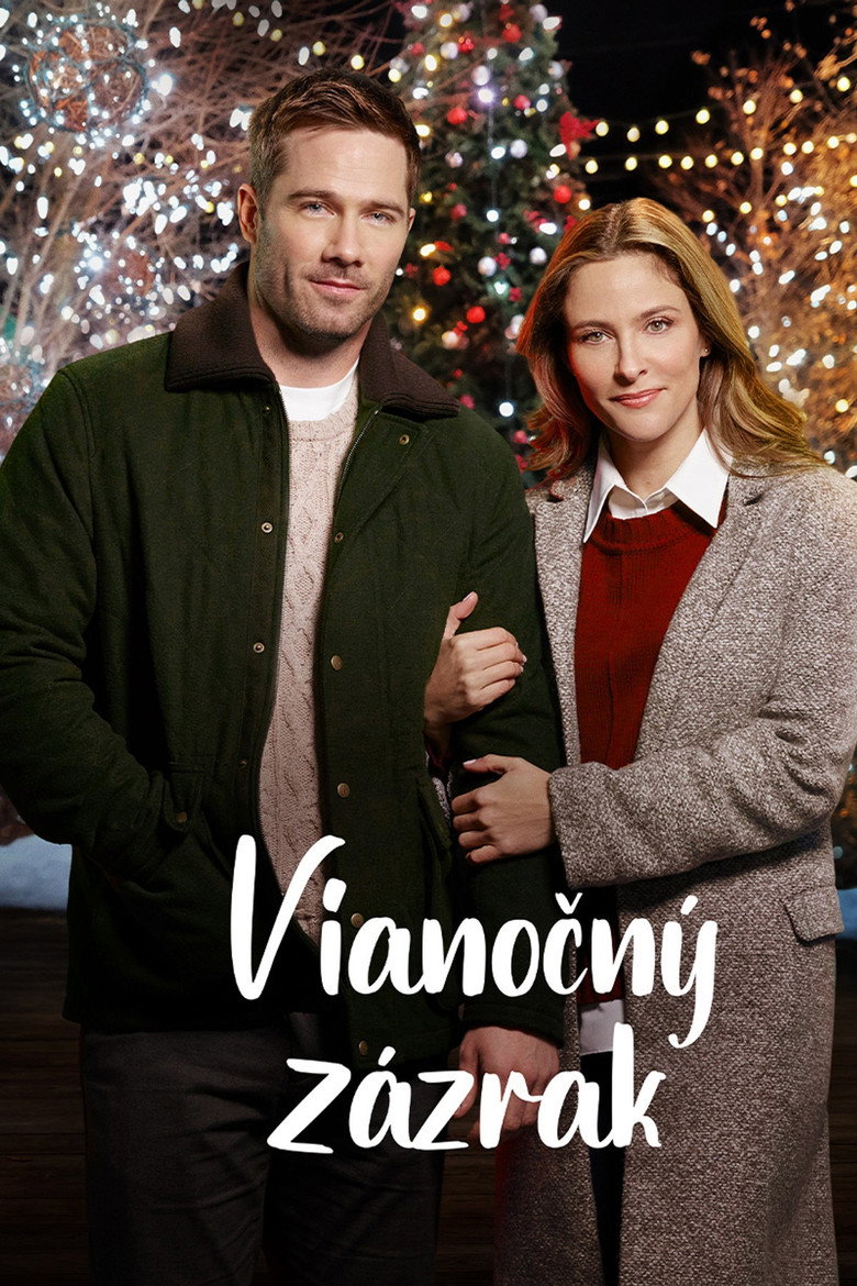 Vianočn&yacute; z&aacute;zrak (2017)