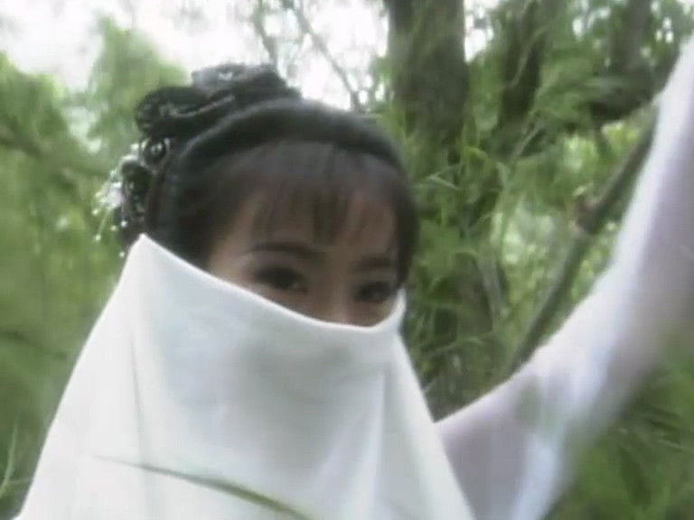 Still image for 昆仑奴 season 1 episode 4: Episode 4