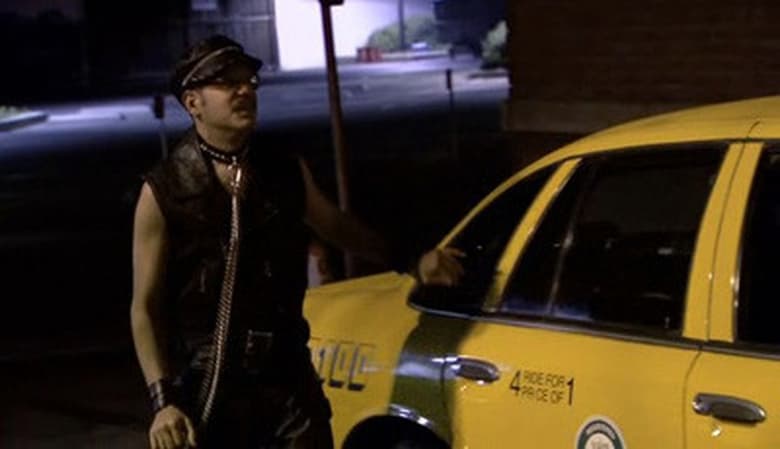 Arrested Development S01E09 — Storming the Castle episode still