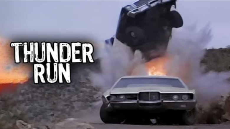 Thunder Run (1985)