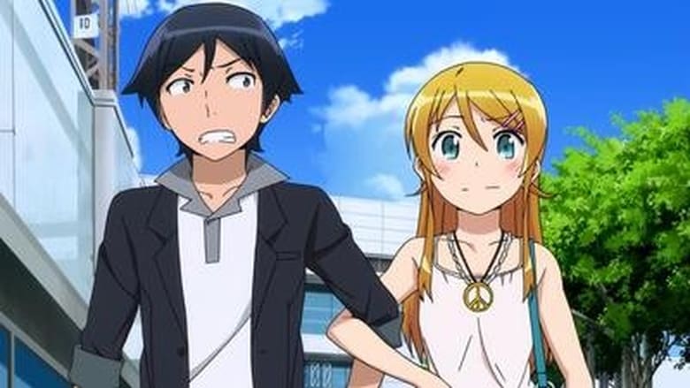 Oreimo Season 2 Episode 5