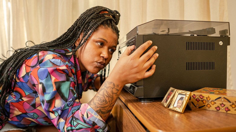 Imatge de Entre Frequências