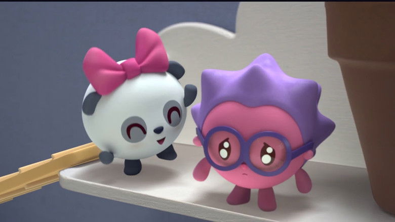 Still image for BabyRiki season 1 episode 111: Episode 111 Still image for BabyRiki season 1 episode 111: Episode 111