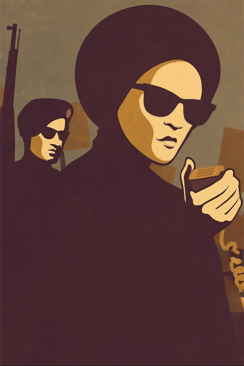 Imatge de The Black Panthers: Vanguard of the Revolution