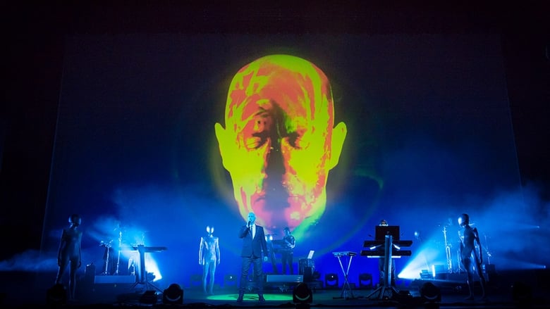 Inner Sanctum: Live from the Royal Opera House, 2018