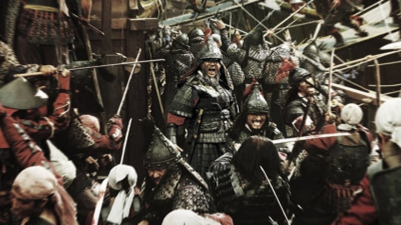 Voir The Admiral Roaring Currents streaming complet et gratuit sur streamizseries - Films streaming