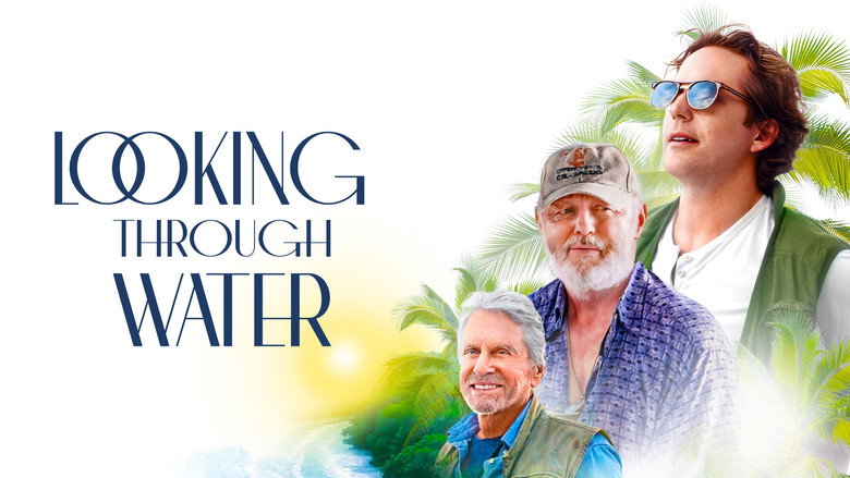 Still from Looking Through Water