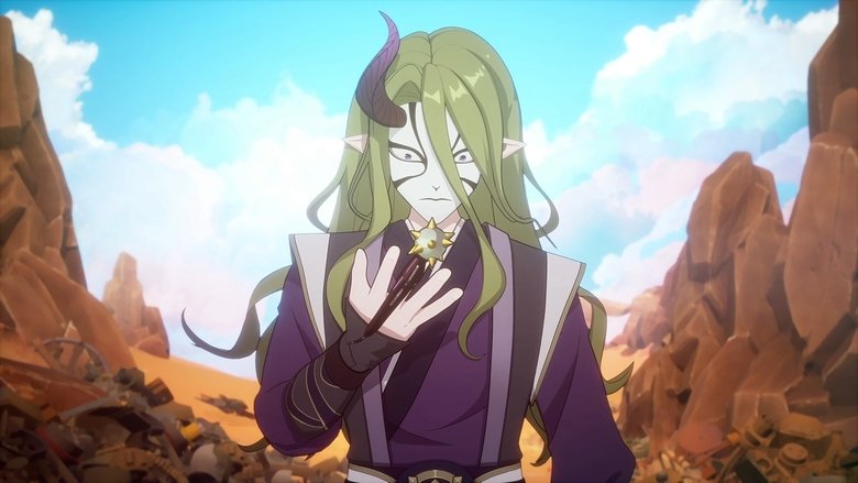 Still image for Monster But Wild season 1 episode 6: Who Dares to Plot Against Hooligans Like Me? Still image for Monster But Wild season 1 episode 6: Who Dares to Plot Against Hooligans Like Me?