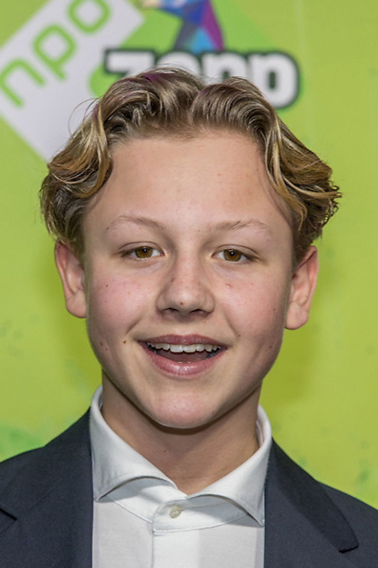 Photo de Pieter Van Nieuwkerk