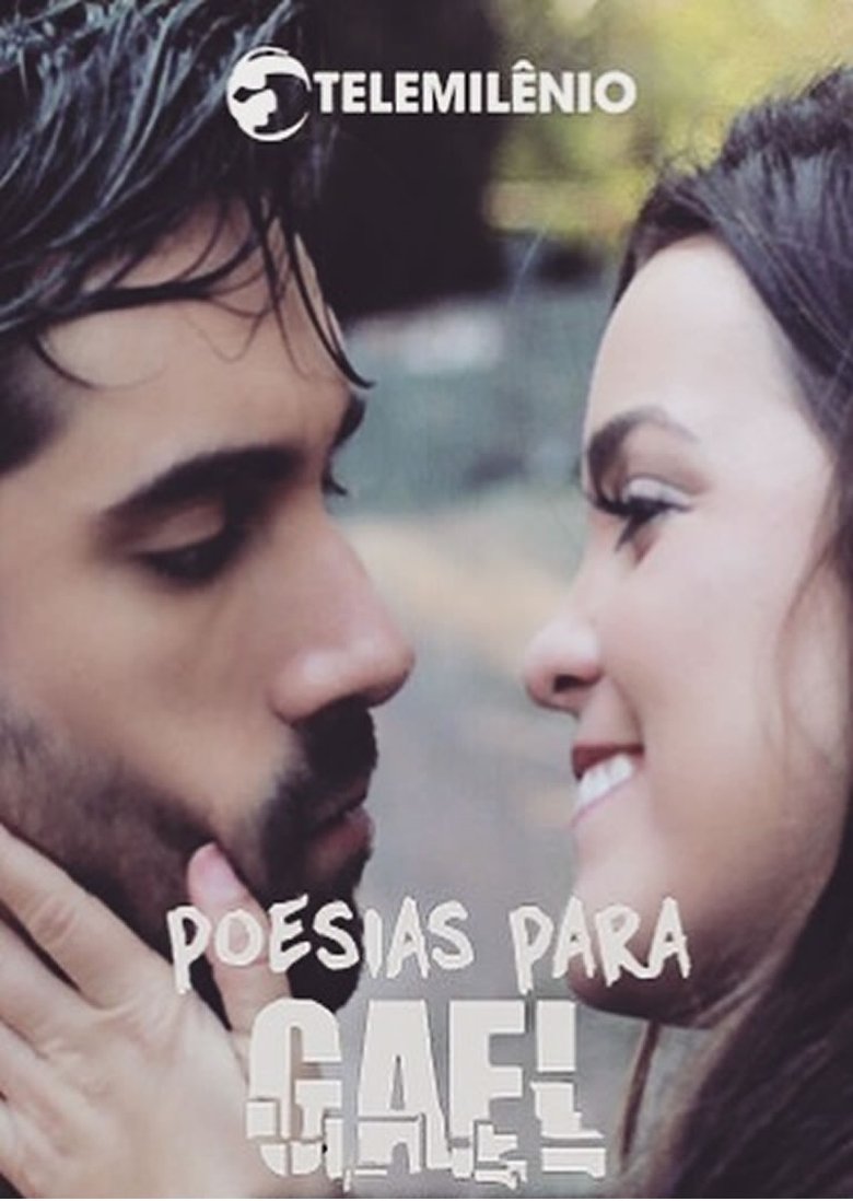 Poesias Para Gael main poster
