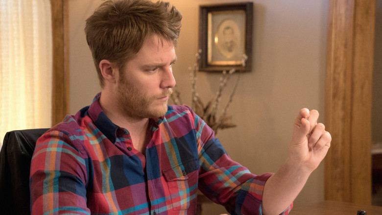 Still from Limitless - Season 1 Episode 21