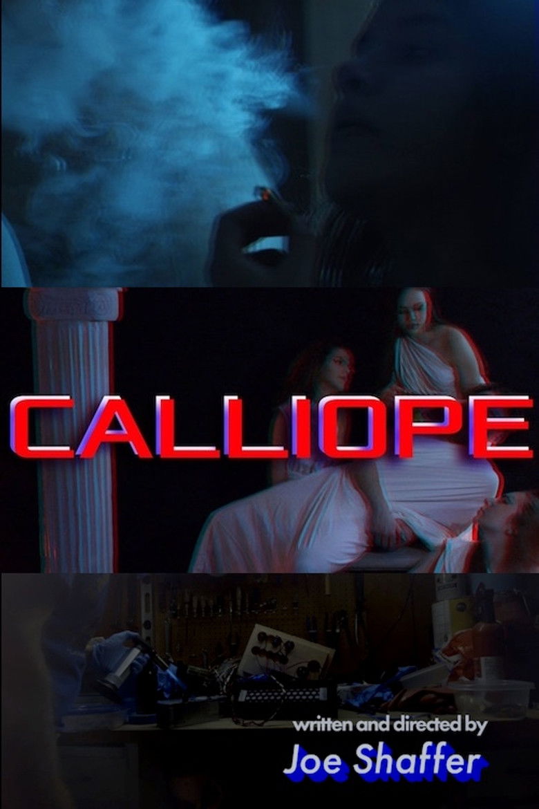 Imatge de Calliope